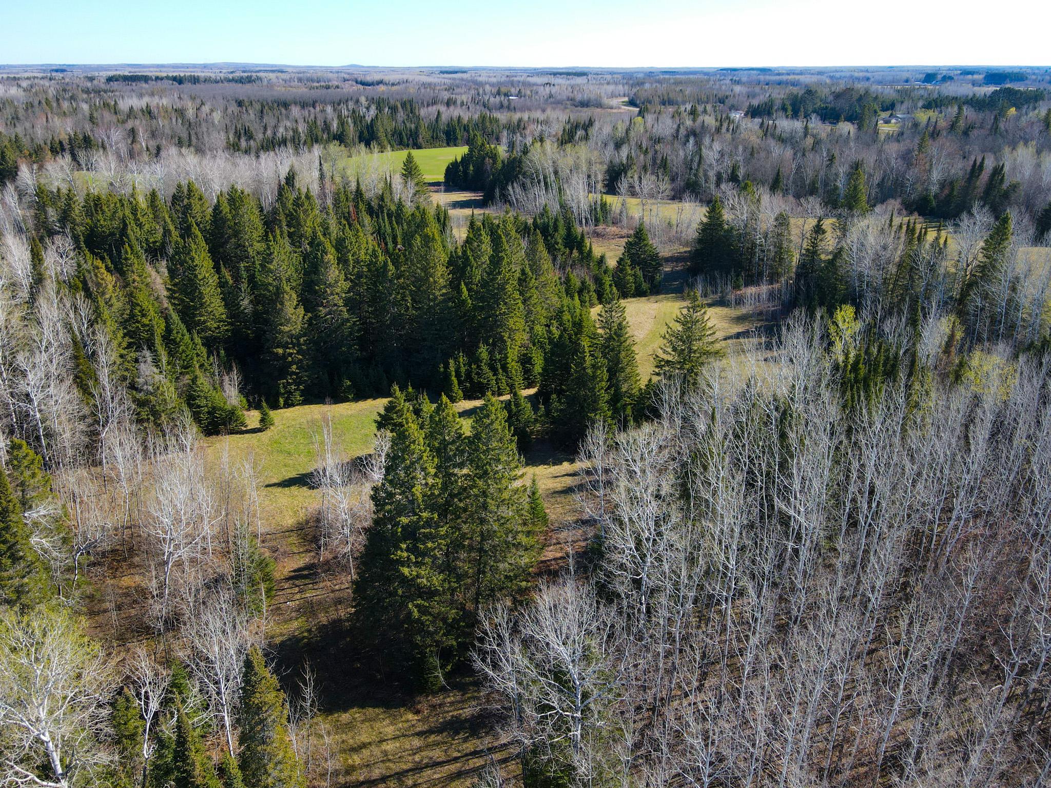 Parcel D Township Road East Floodwood, MN 55736 - Photo 3 of 22