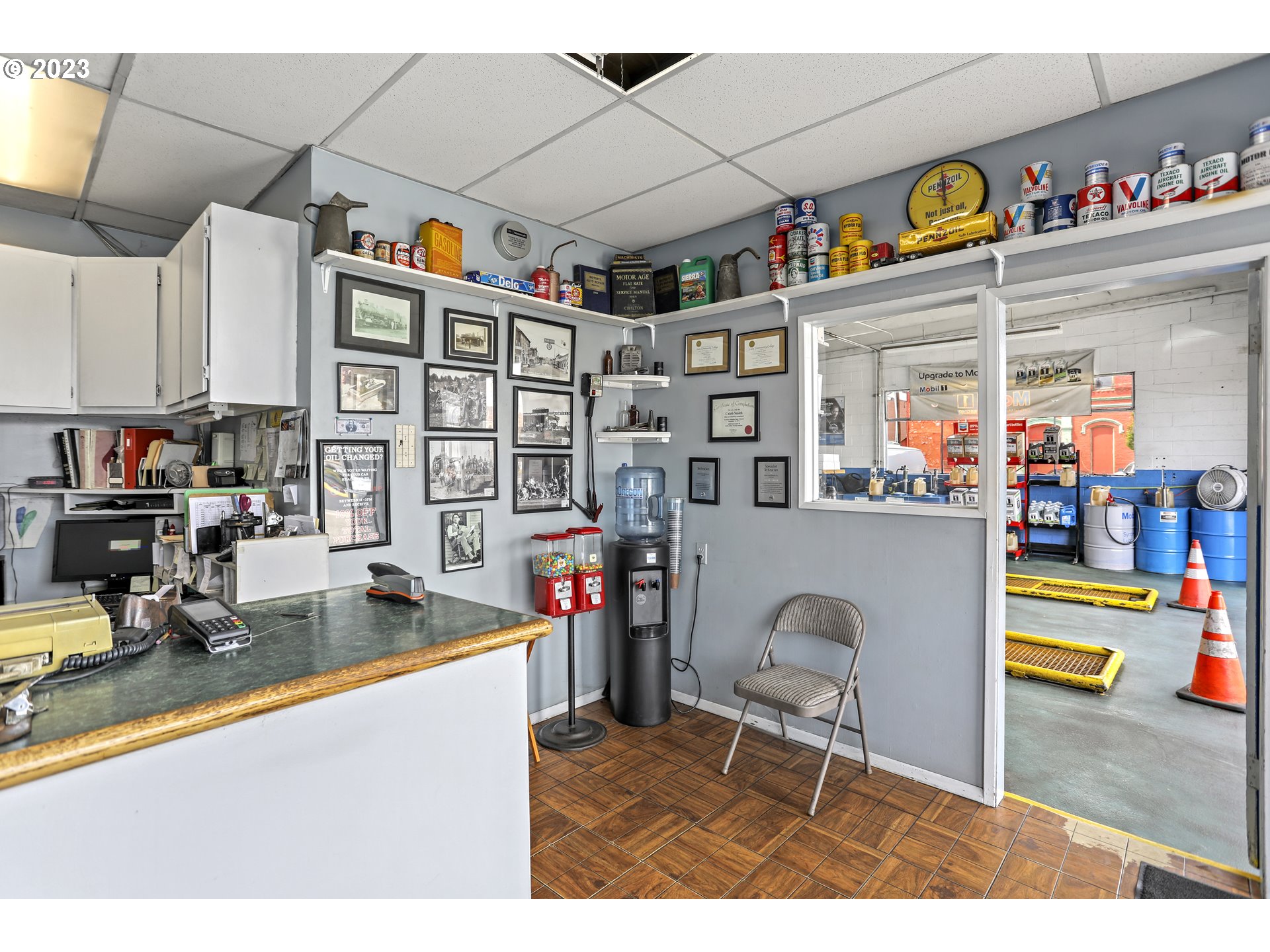 700 East 2nd Street The Dalles, OR 97058 - Photo 11 of 29