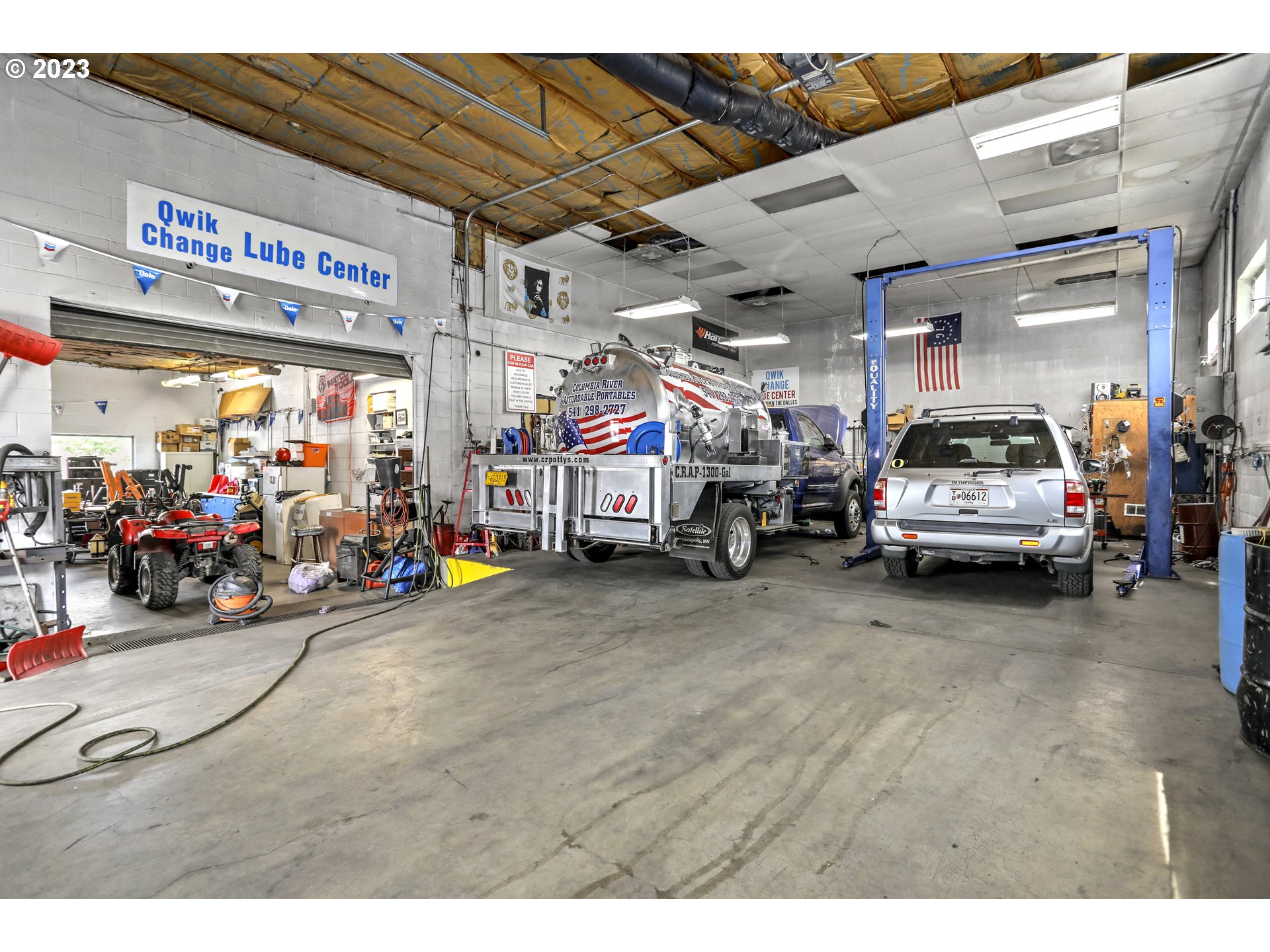 700 East 2nd Street The Dalles, OR 97058 - Photo 12 of 29