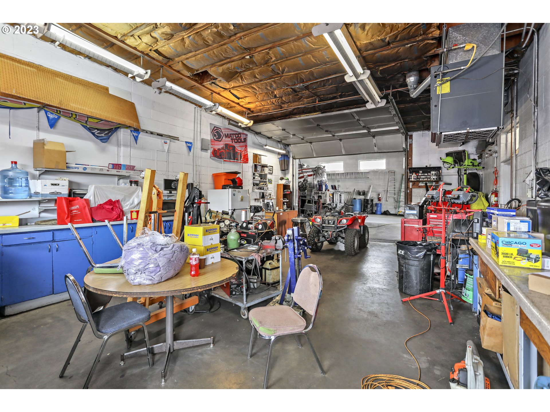 700 East 2nd Street The Dalles, OR 97058 - Photo 16 of 29