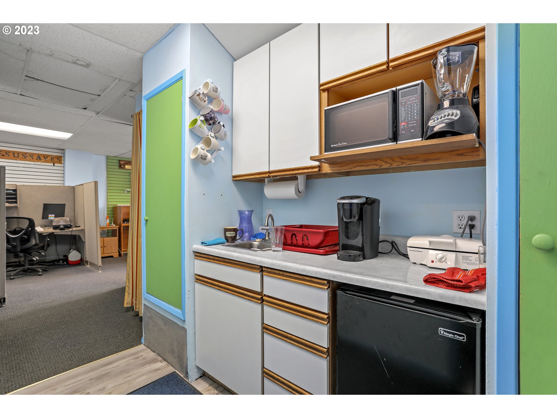 700 East 2nd Street The Dalles, OR 97058 - Photo 22 of 29