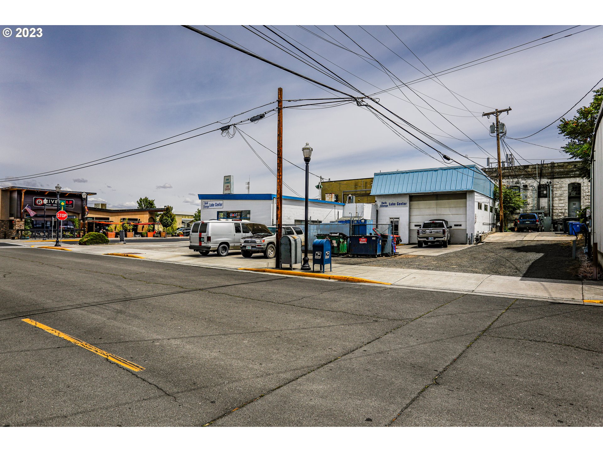 700 East 2nd Street The Dalles, OR 97058 - Photo 23 of 29