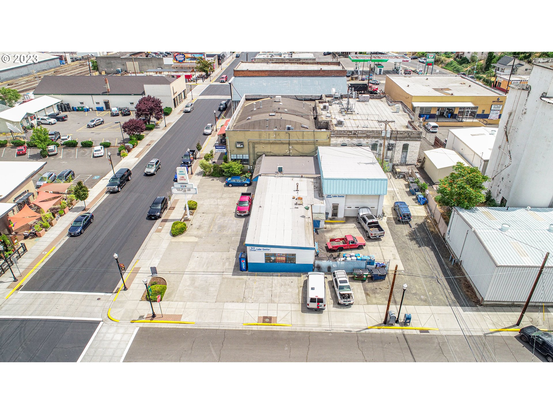 700 East 2nd Street The Dalles, OR 97058 - Photo 24 of 29