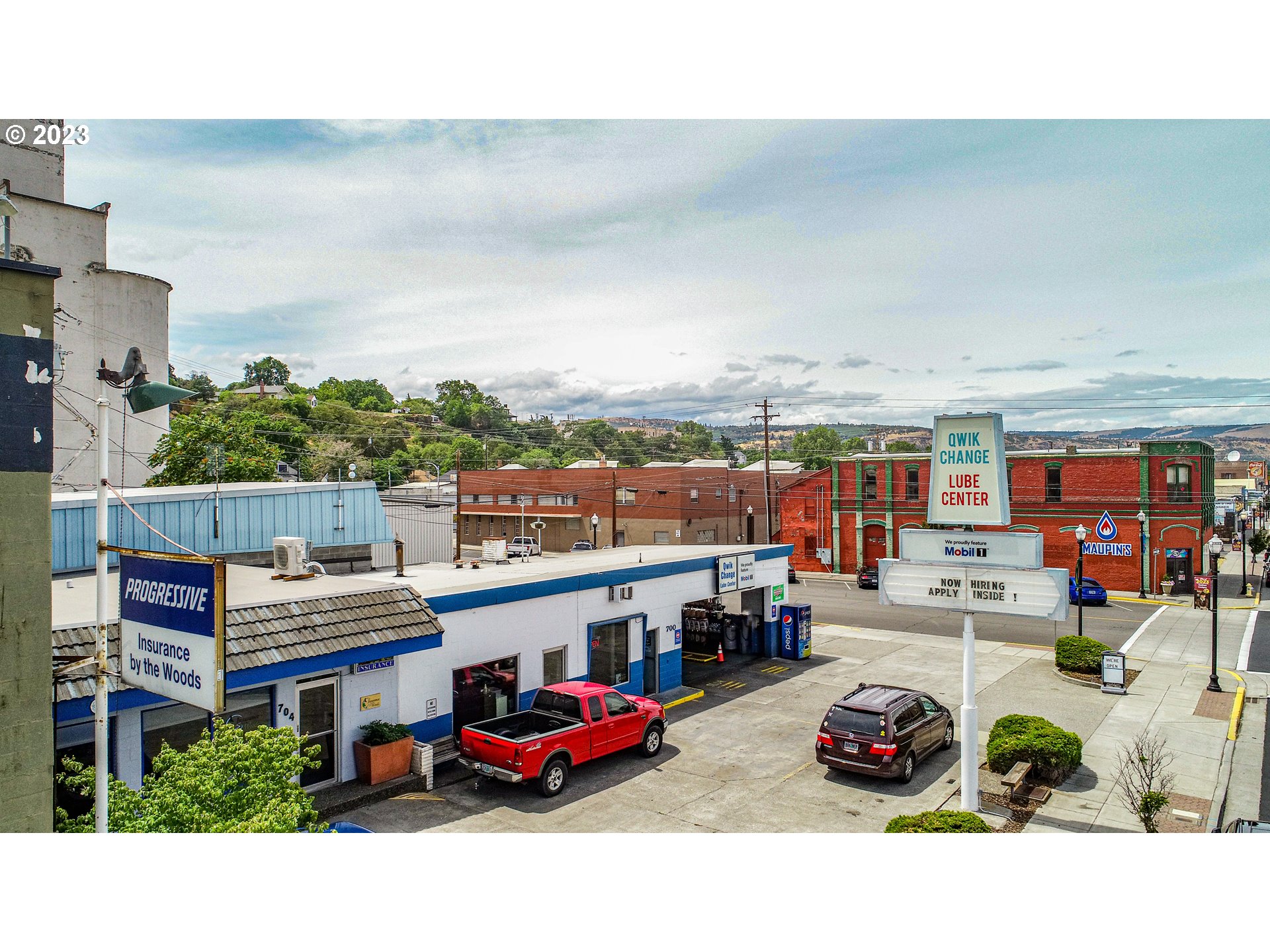 700 East 2nd Street The Dalles, OR 97058 - Photo 27 of 29