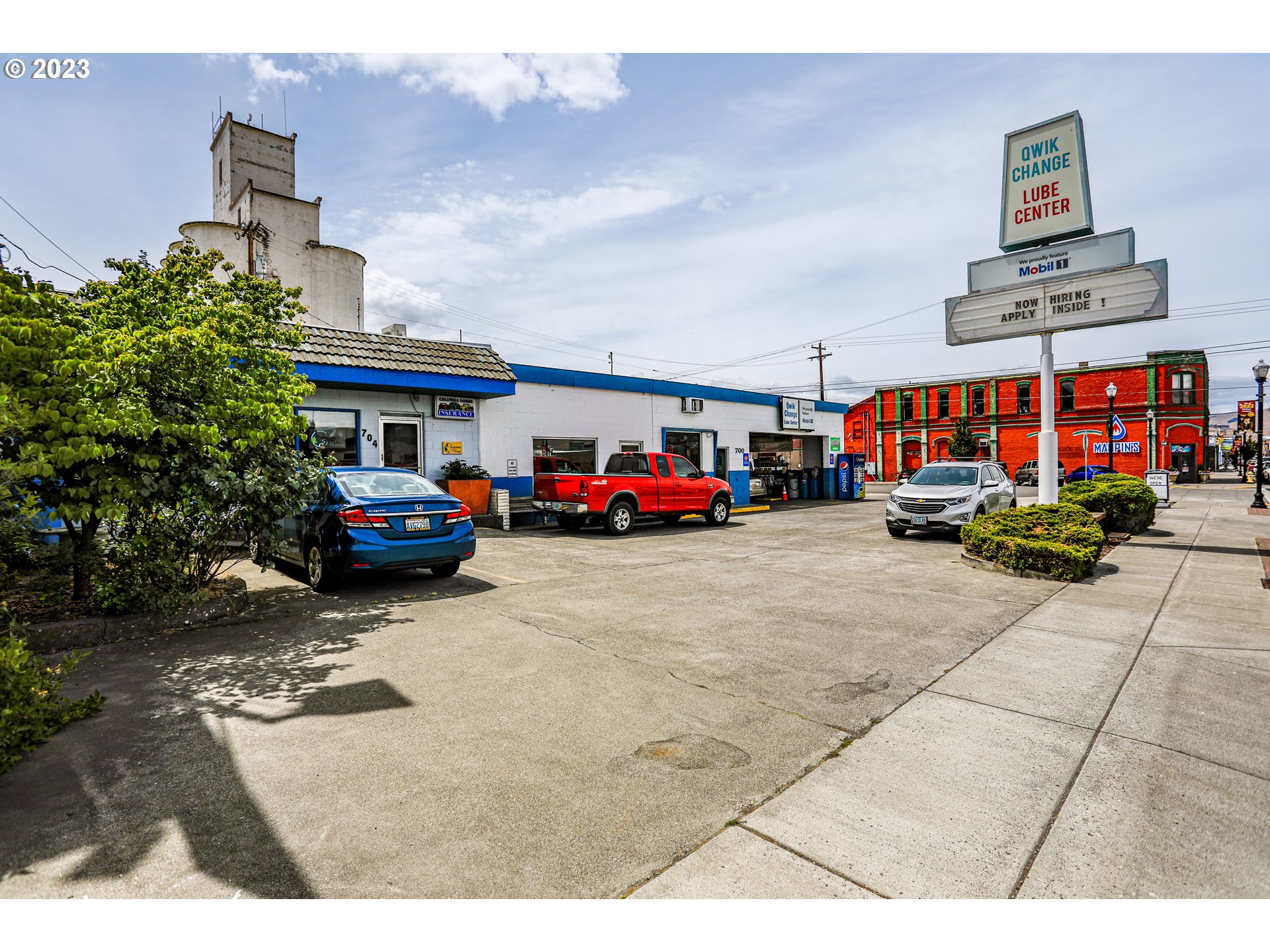 700 East 2nd Street The Dalles, OR 97058 - Photo 28 of 29