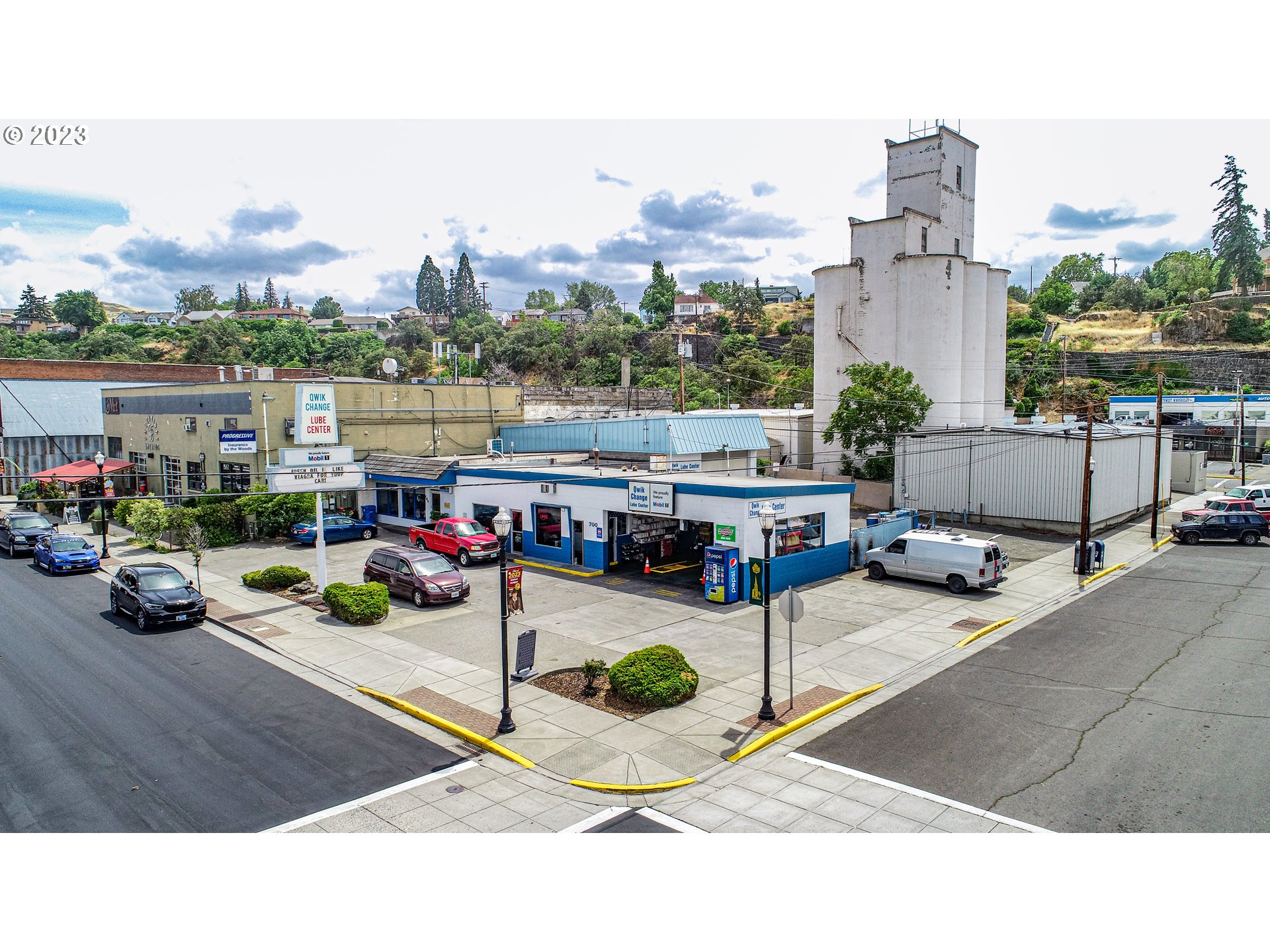700 East 2nd Street The Dalles, OR 97058 - Photo 29 of 29
