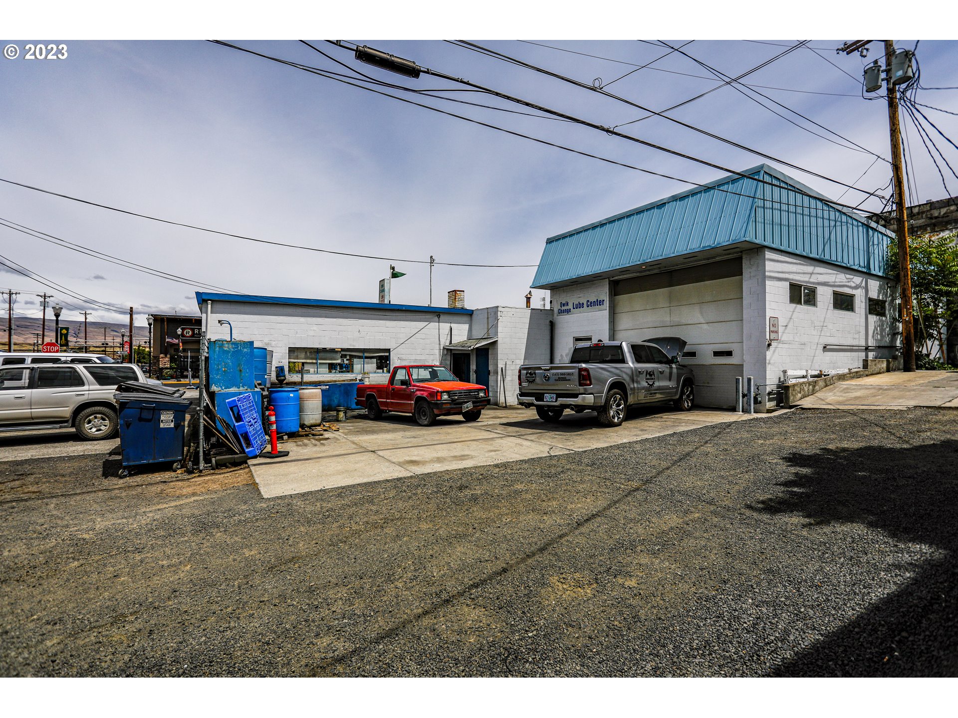 700 East 2nd Street The Dalles, OR 97058 - Photo 4 of 29