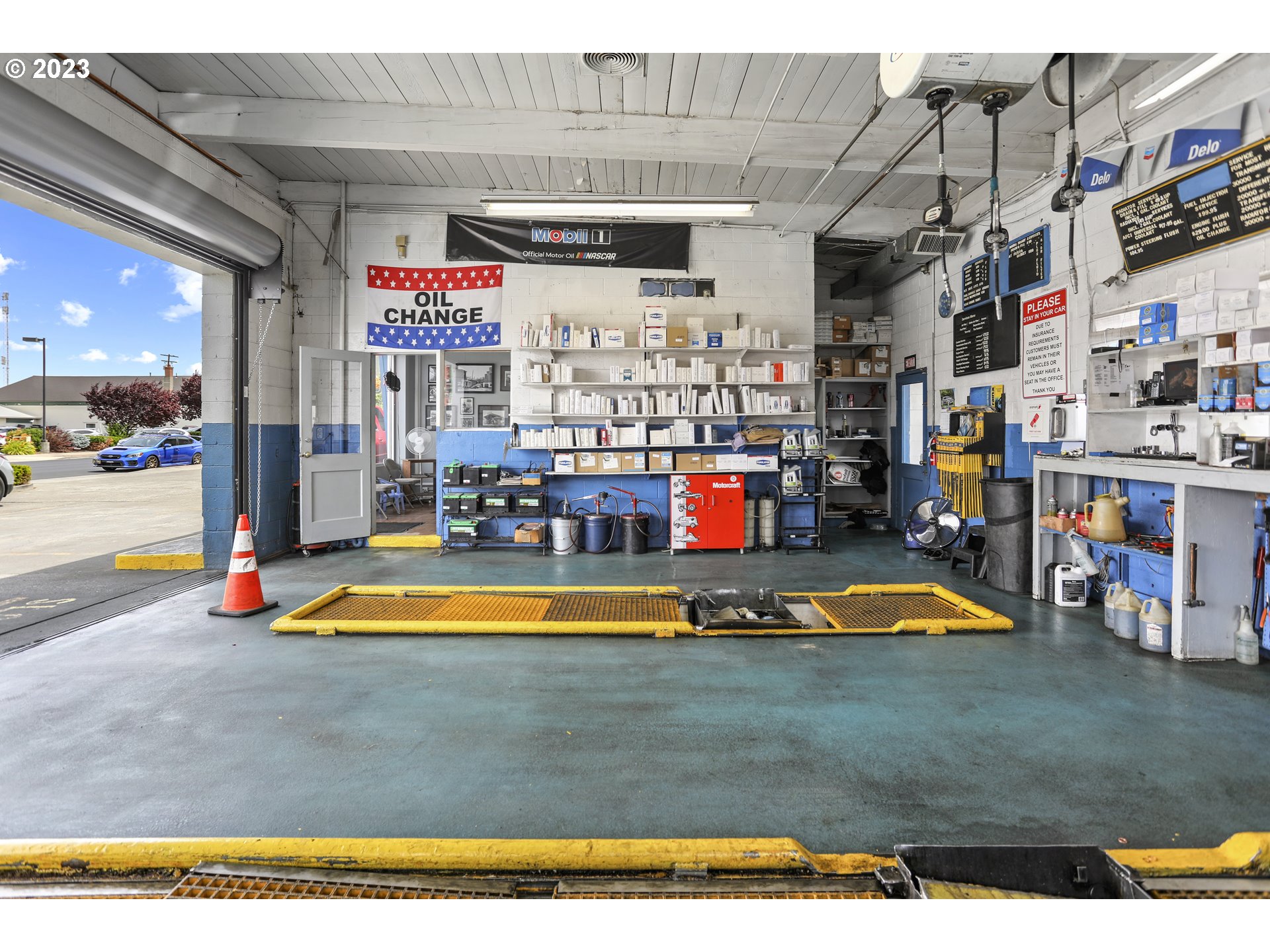 700 East 2nd Street The Dalles, OR 97058 - Photo 8 of 29