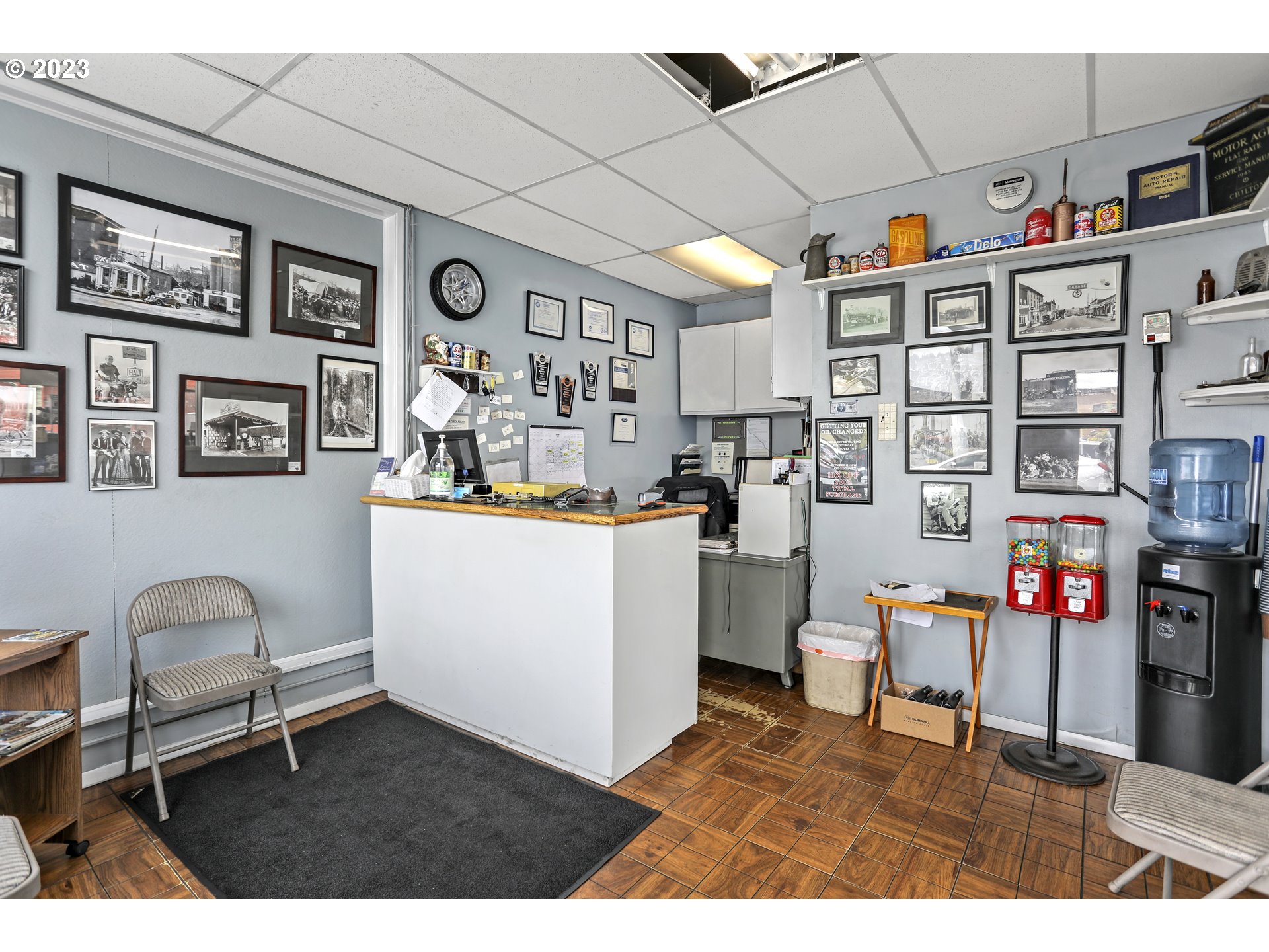 700 East 2nd Street The Dalles, OR 97058 - Photo 10 of 29