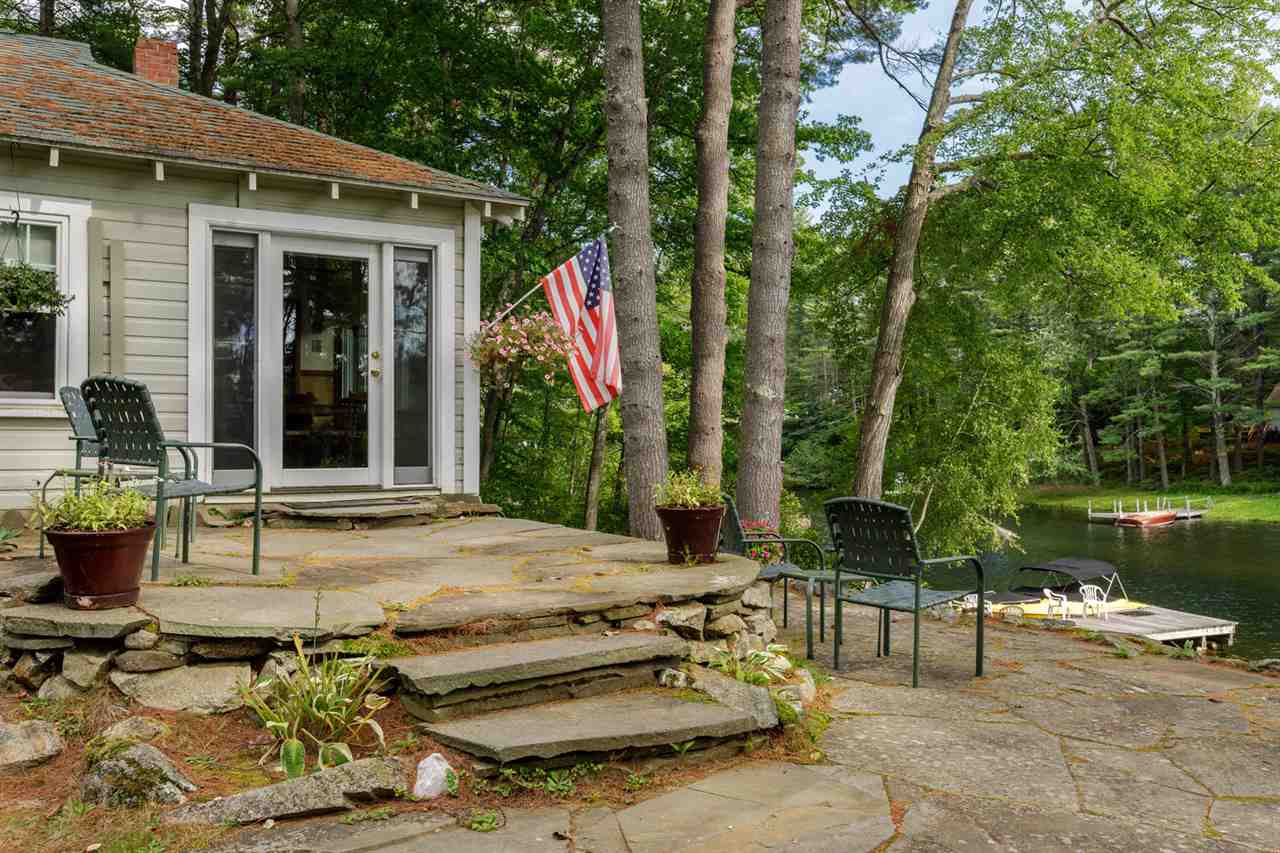 11 Smith River Road Wolfeboro, NH 03894 - Photo 20 of 29 Gallery Image 20