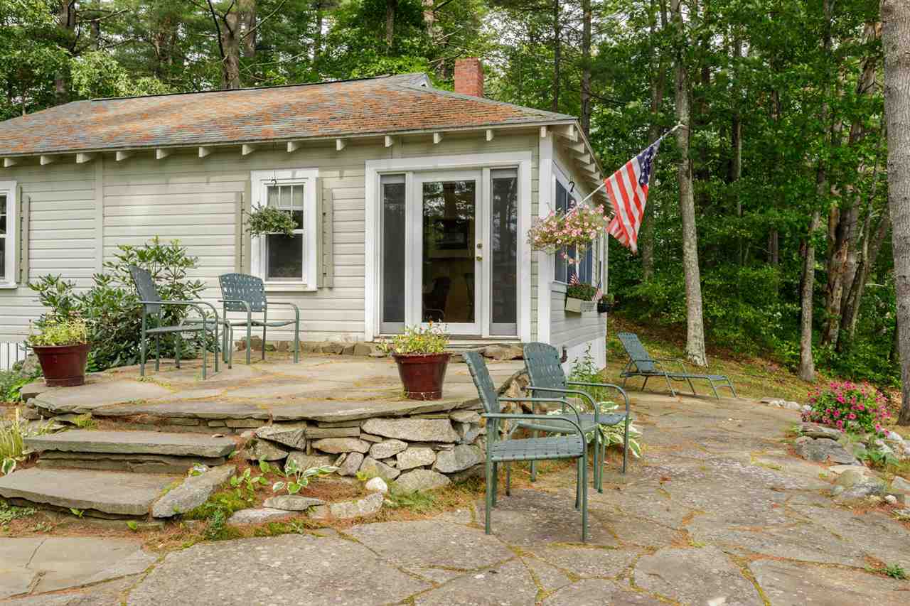 11 Smith River Road Wolfeboro, NH 03894 - Photo 21 of 29 Gallery Image 21
