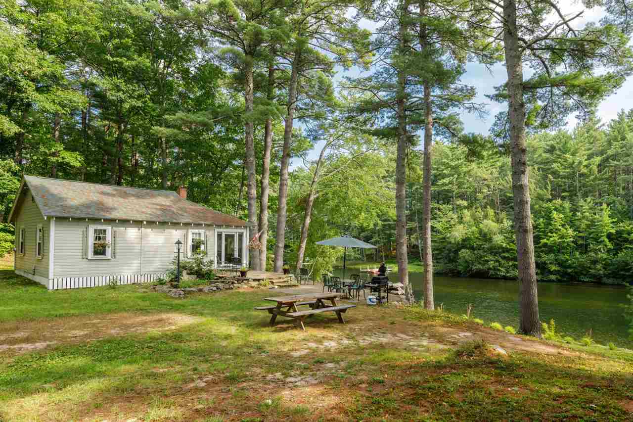 11 Smith River Road Wolfeboro, NH 03894 - Photo 22 of 29 Gallery Image 22