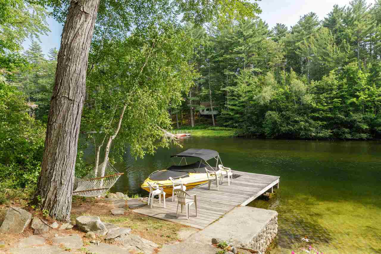 11 Smith River Road Wolfeboro, NH 03894 - Photo 23 of 29 Gallery Image 23