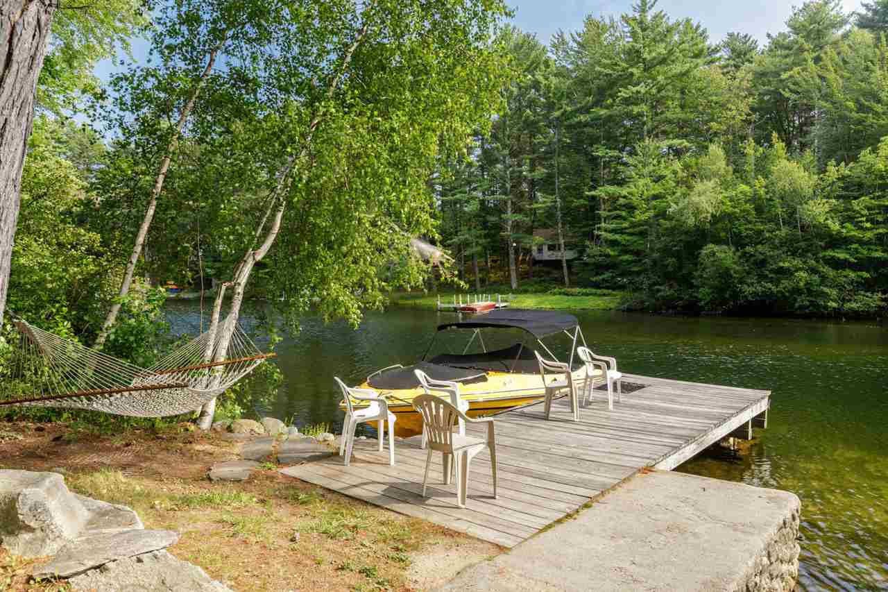 11 Smith River Road Wolfeboro, NH 03894 - Photo 24 of 29 Gallery Image 24