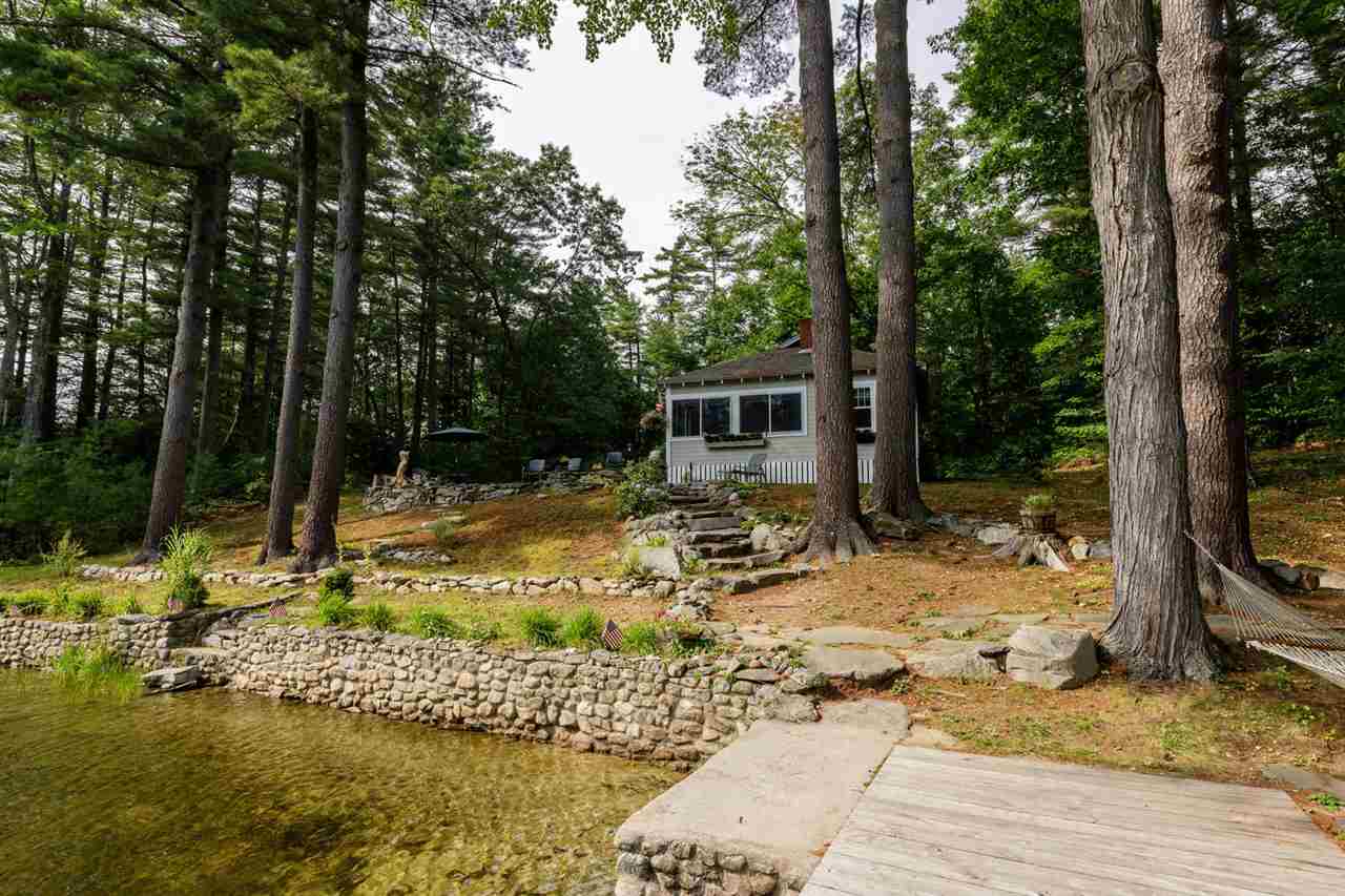 11 Smith River Road Wolfeboro, NH 03894 - Photo 25 of 29 Gallery Image 25