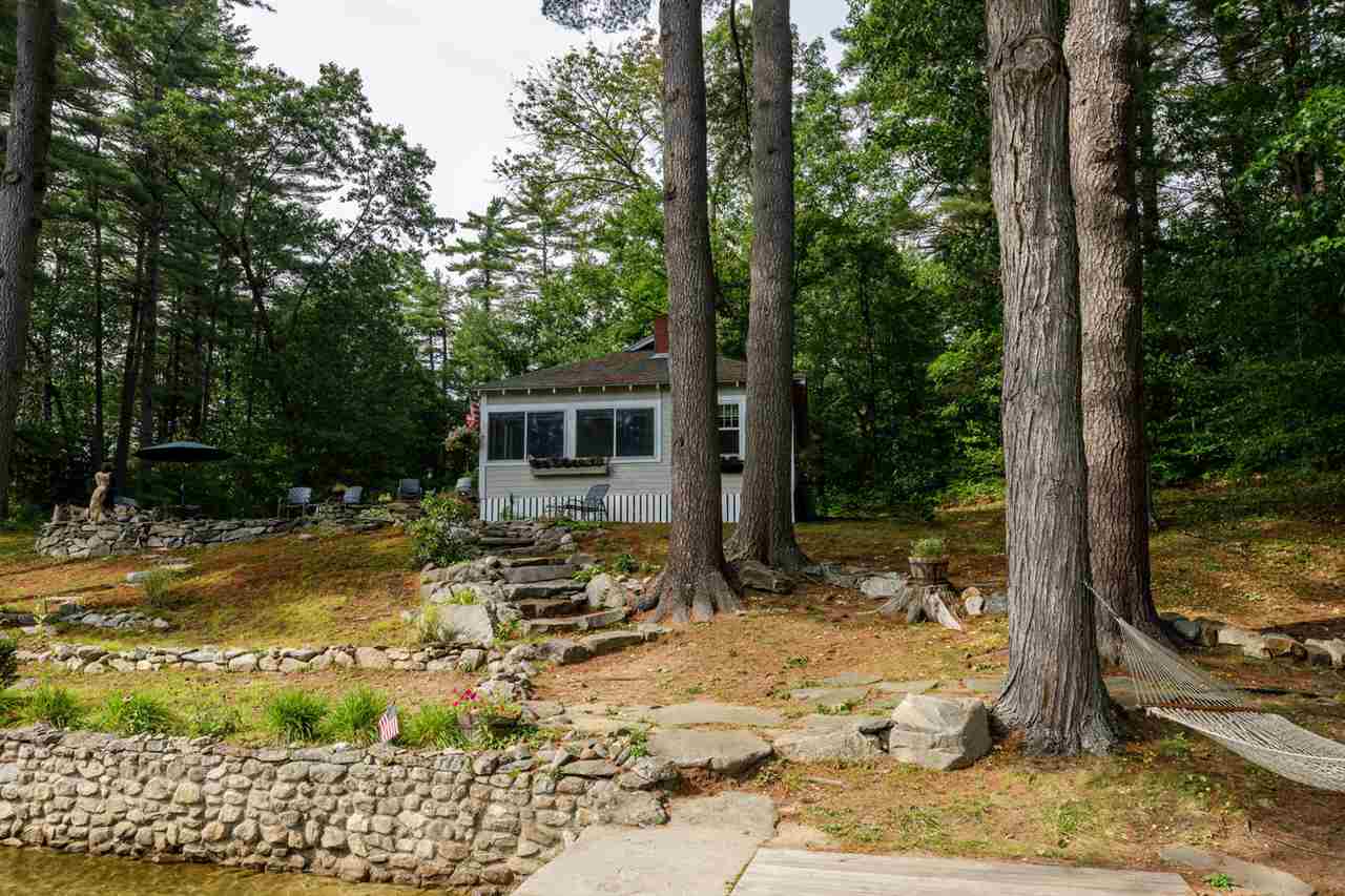 11 Smith River Road Wolfeboro, NH 03894 - Photo 26 of 29 Gallery Image 26