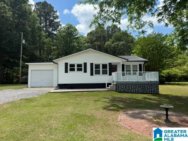 $169,000 | 9041 Highway 31, Hanceville, AL 35077