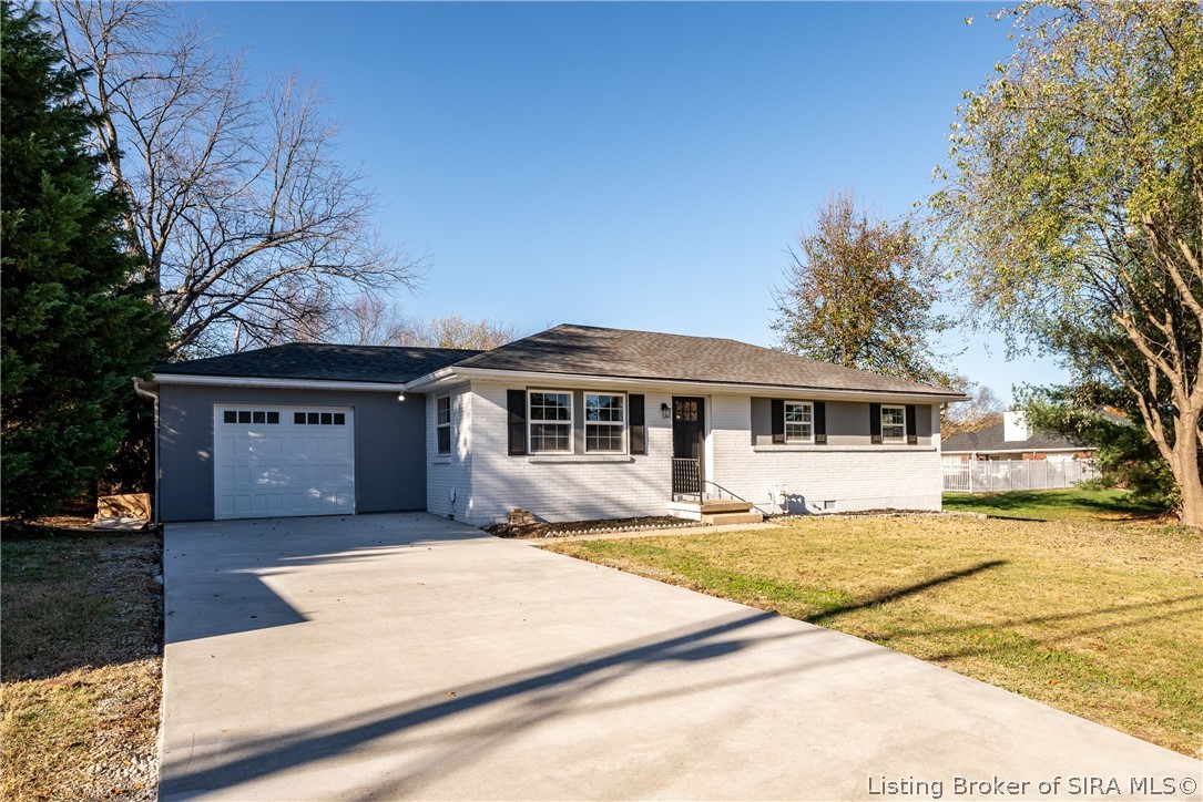 4515 Payne Koehler Road New Albany, IN 47150 - Photo 3 of 27
