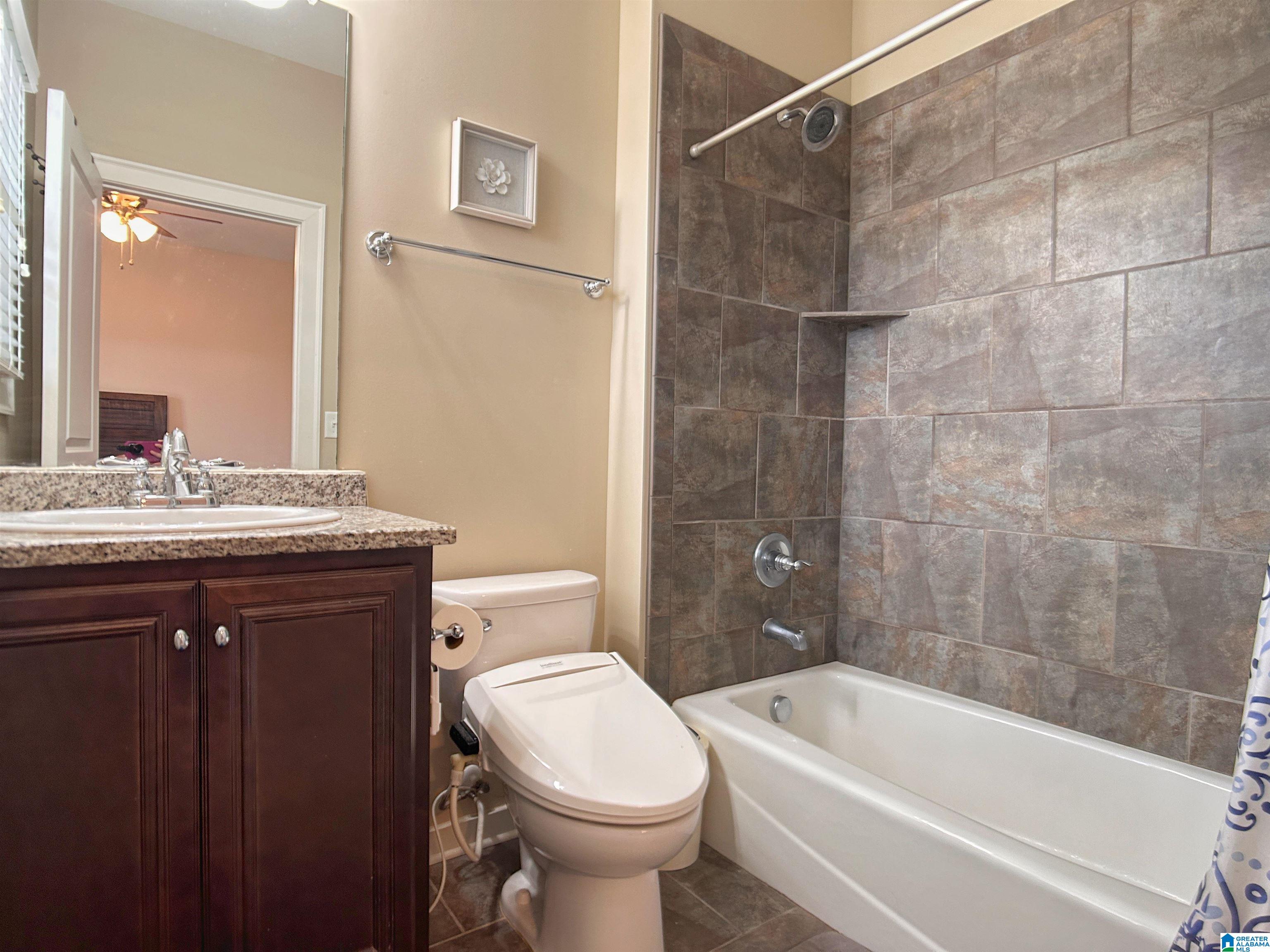 2512 Montauk Road Hoover, AL 35226 - Photo 38 of 44