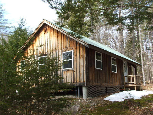 65 Rocky Point Road Harrison, ME 04040 - Photo 5 of 17 Rocky Point-Exterior photos 011
