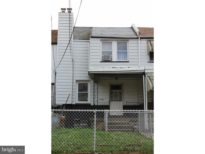 7130 Radbourne Road Upper Darby, PA 19082 - Photo 1 of 16 Exterior Front