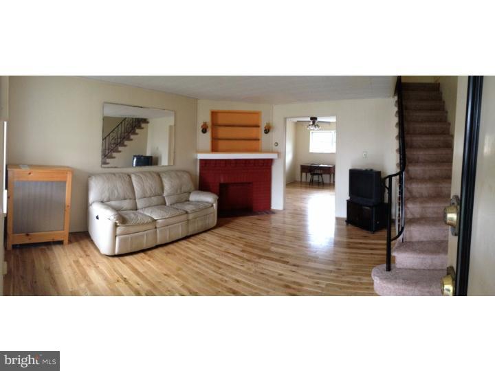 7130 Radbourne Road Upper Darby, PA 19082 - Photo 2 of 16 Living Room