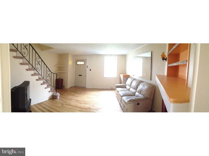 7130 Radbourne Road Upper Darby, PA 19082 - Photo 3 of 16 Living Room
