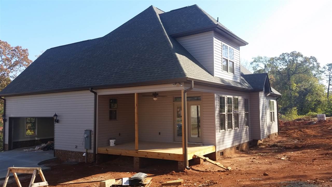 430 Rebel Ridge Road Lyman, SC 29365 - Photo 10 of 10 Gallery Image 10