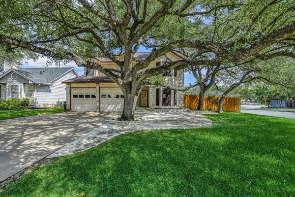 $291,700 | 6412 Jennings Drive, Austin, TX 78727