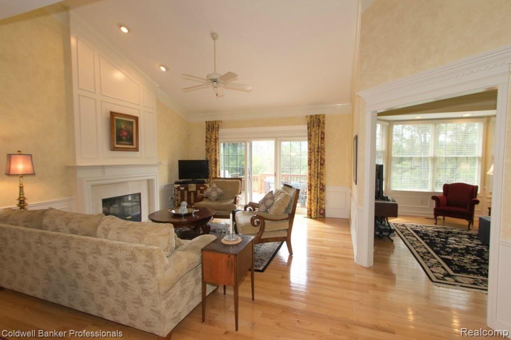 3729 Tremonte Circle Rochester, MI 48306 - Photo 6 of 50