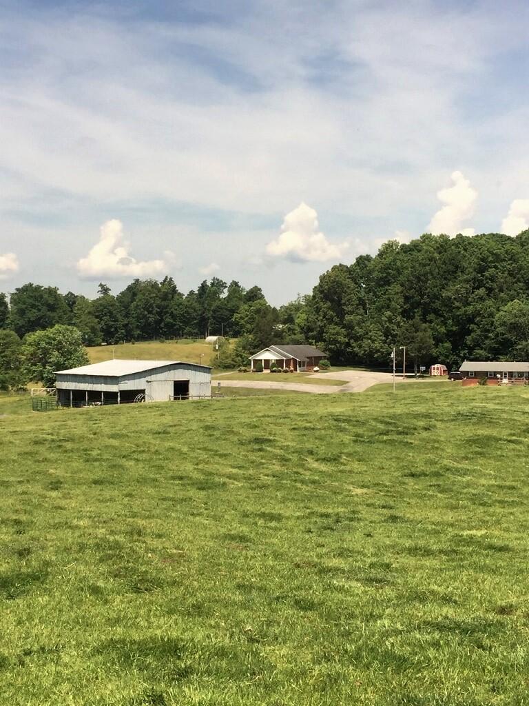 150 Glendale Road Limestone, TN 37681 - Photo 3 of 38 Glendale 2