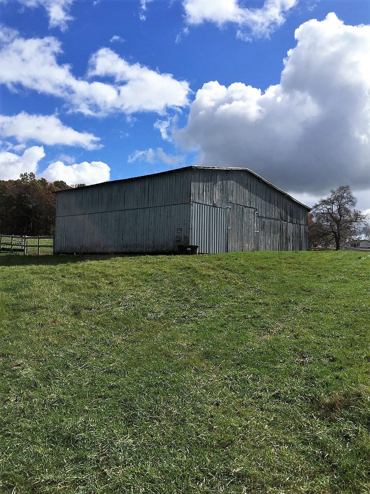 150 Glendale Road Limestone, TN 37681 - Photo 5 of 38 Glendale Barn