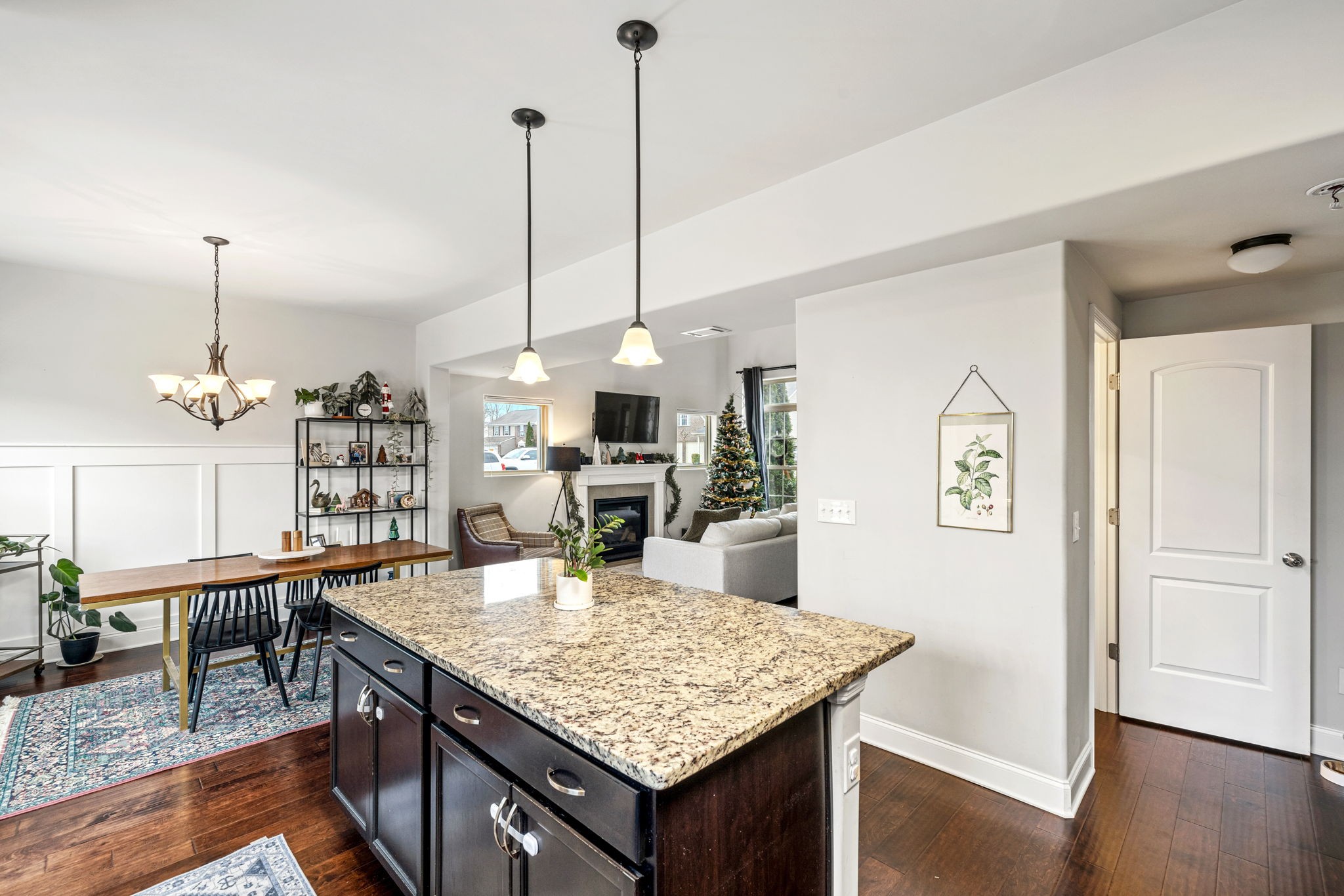 1036 Daniel Lane Spring Hill, TN 37174 - Photo 11 of 22