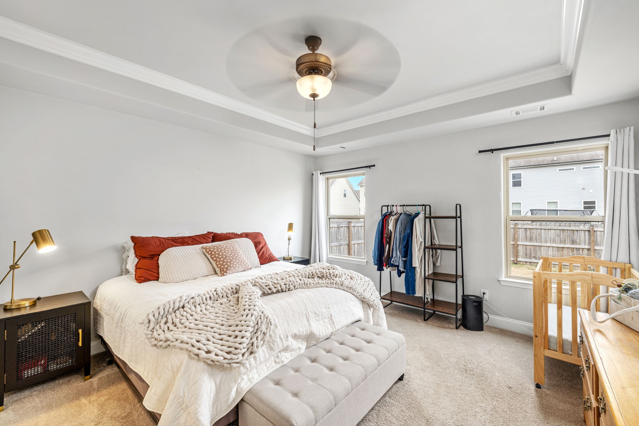 1036 Daniel Lane Spring Hill, TN 37174 - Photo 12 of 22