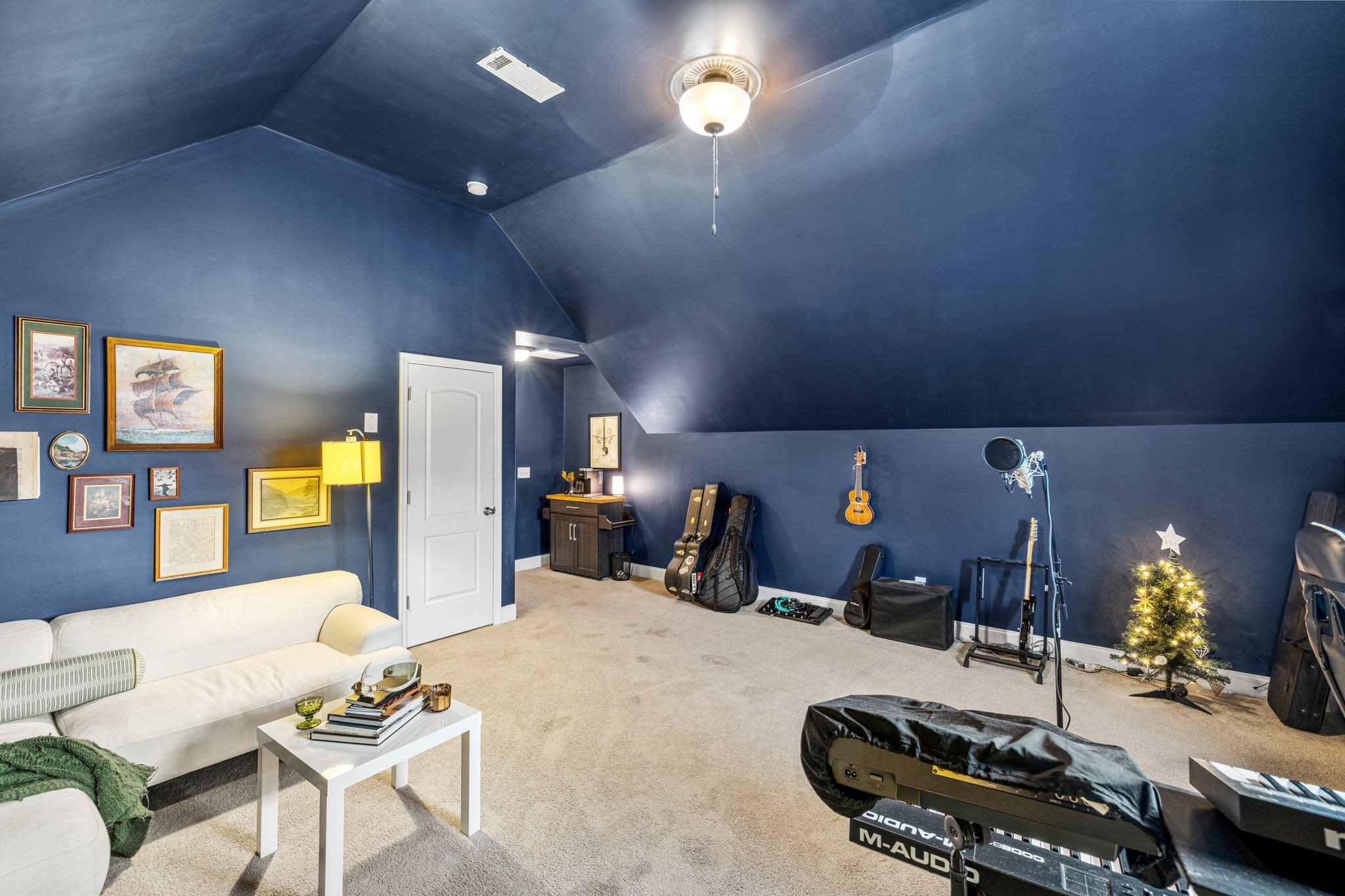 1036 Daniel Lane Spring Hill, TN 37174 - Photo 16 of 22