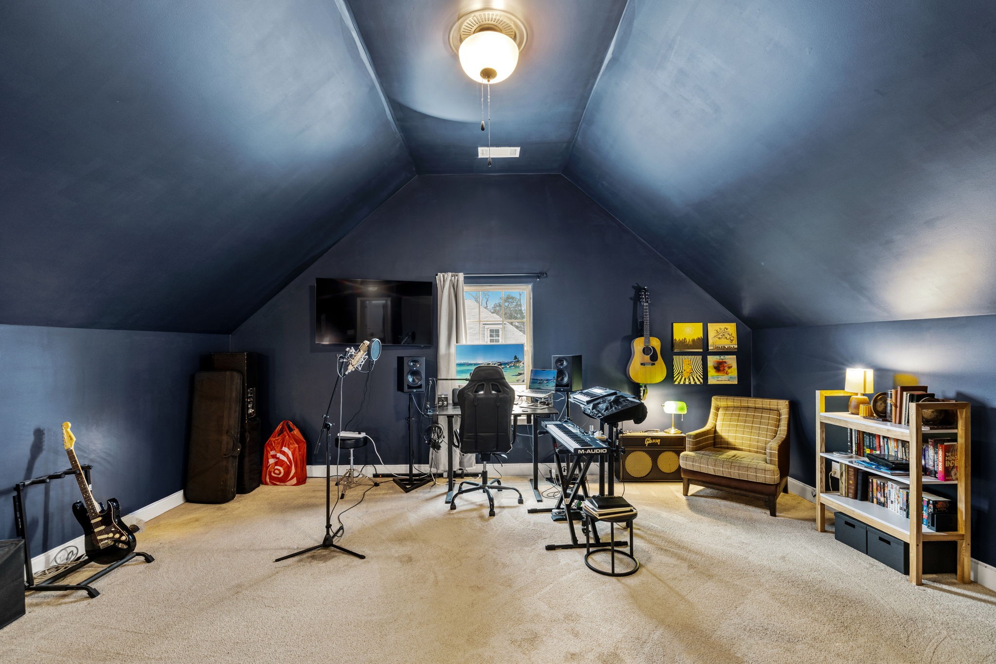 1036 Daniel Lane Spring Hill, TN 37174 - Photo 19 of 23