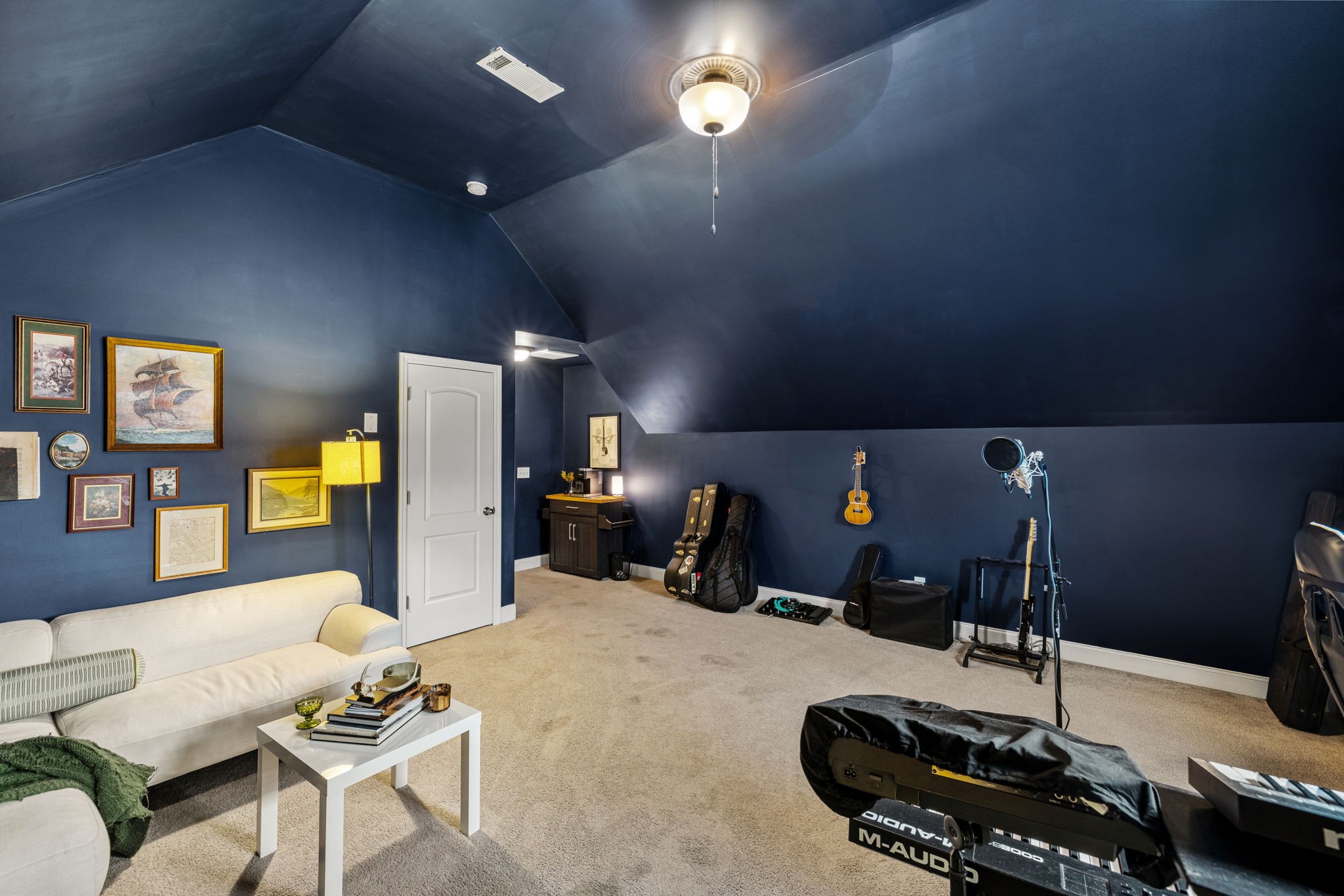 1036 Daniel Lane Spring Hill, TN 37174 - Photo 20 of 23