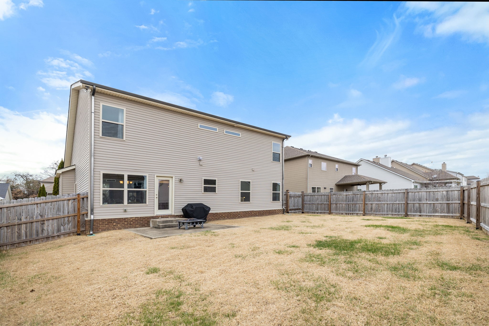 1036 Daniel Lane Spring Hill, TN 37174 - Photo 21 of 22