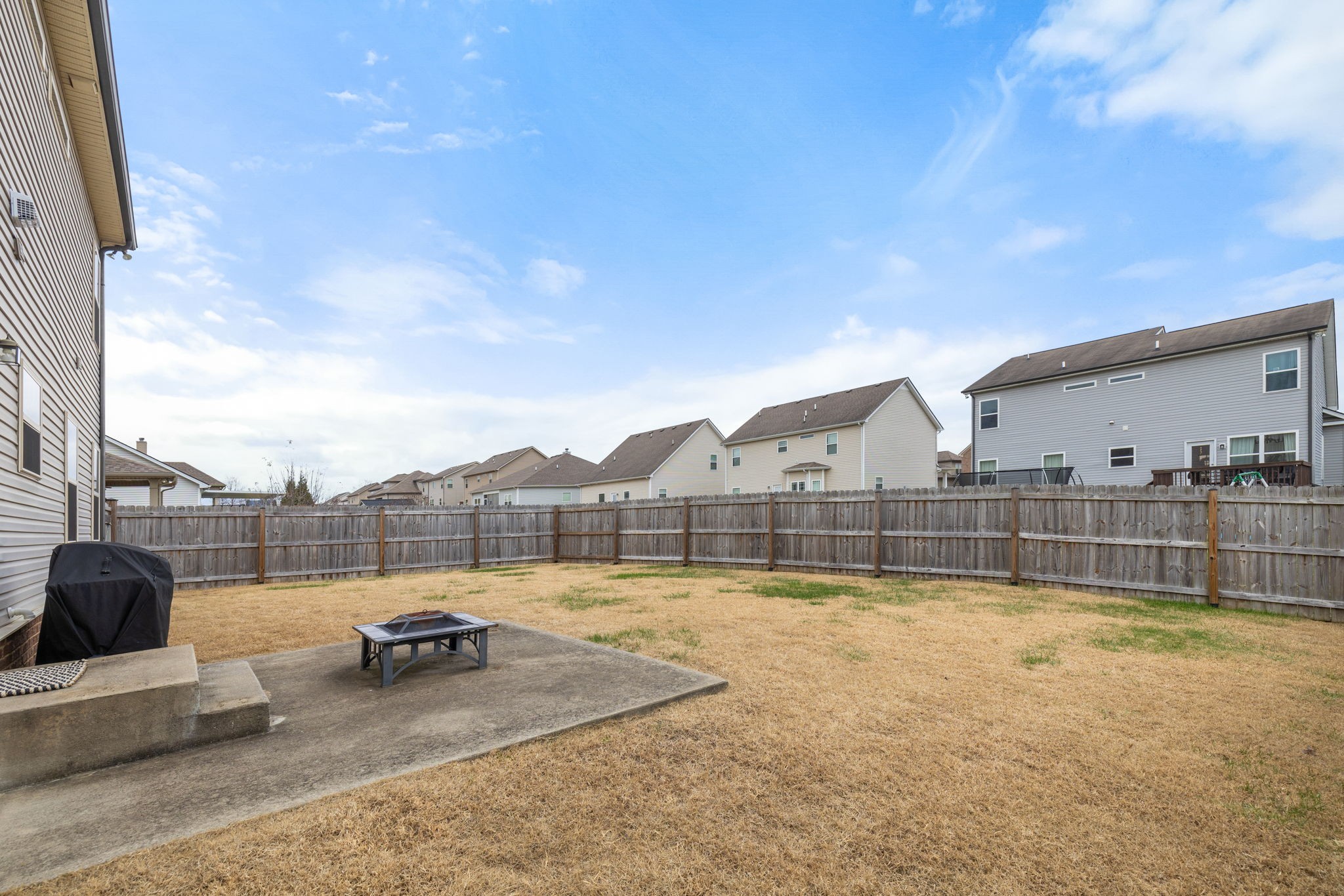 1036 Daniel Lane Spring Hill, TN 37174 - Photo 22 of 23