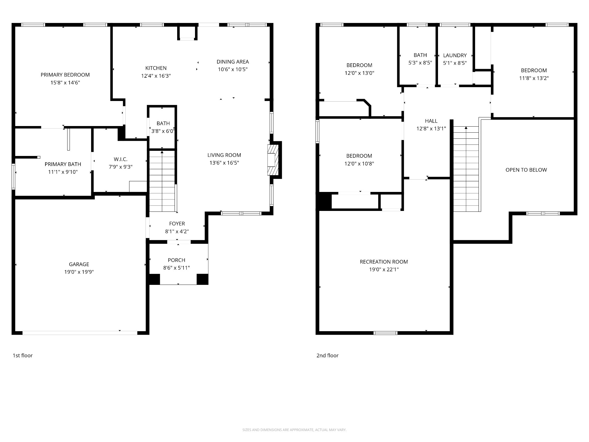 1036 Daniel Lane Spring Hill, TN 37174 - Photo 23 of 23