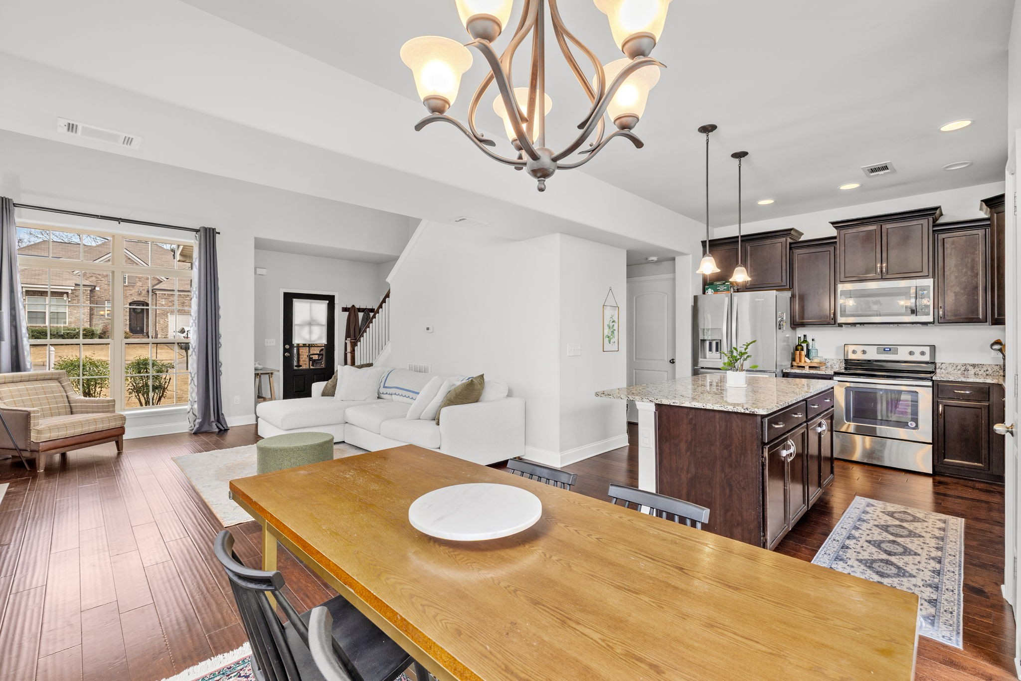 1036 Daniel Lane Spring Hill, TN 37174 - Photo 7 of 23