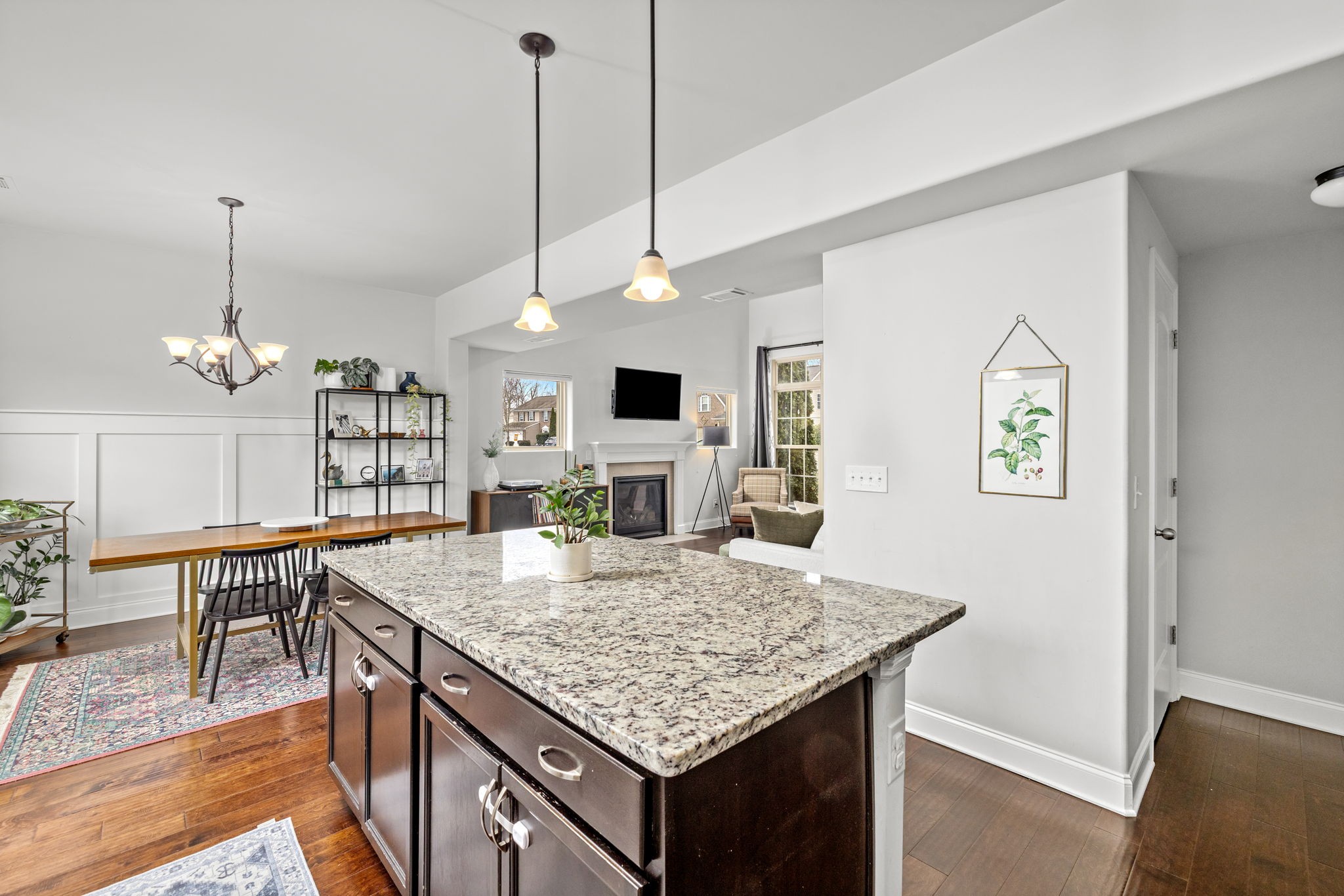 1036 Daniel Lane Spring Hill, TN 37174 - Photo 8 of 23