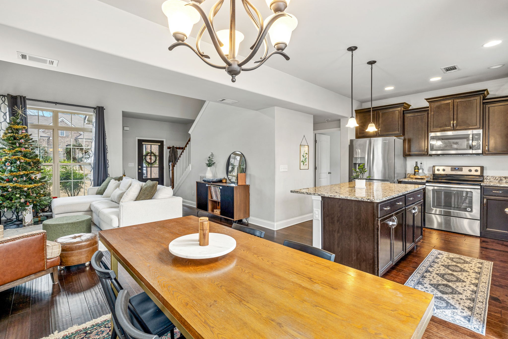 1036 Daniel Lane Spring Hill, TN 37174 - Photo 9 of 22