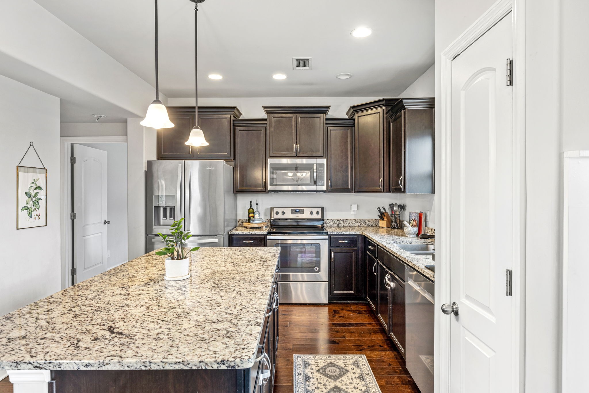 1036 Daniel Lane Spring Hill, TN 37174 - Photo 10 of 22