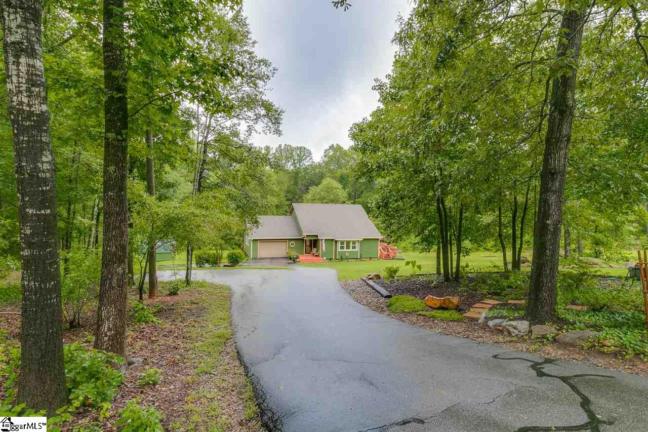 216 Larkwood Road Liberty, SC 29657 - Photo 21 of 31