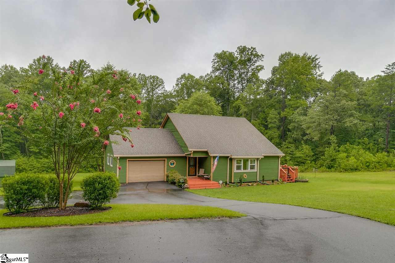 216 Larkwood Road Liberty, SC 29657 - Photo 22 of 31