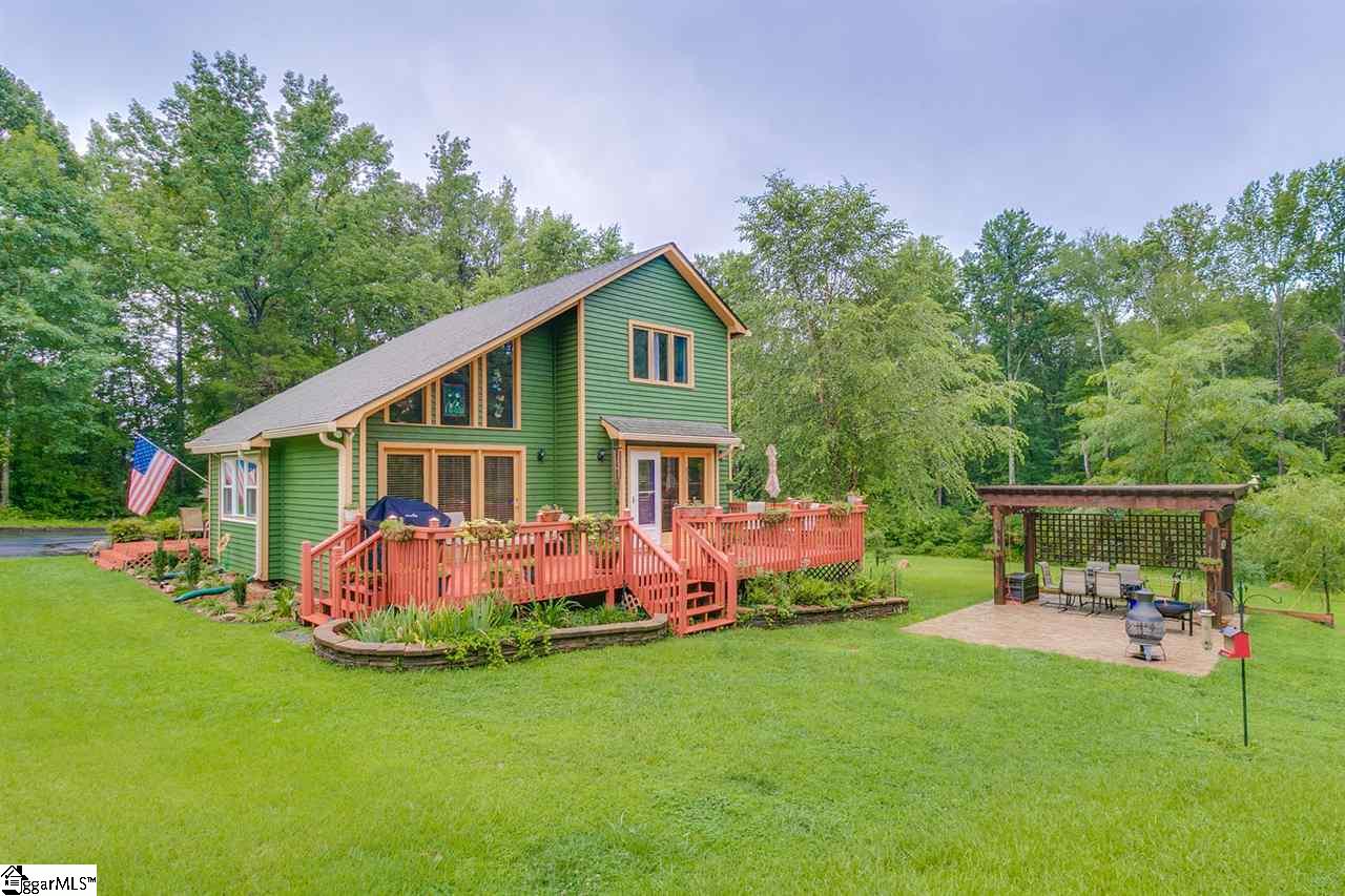216 Larkwood Road Liberty, SC 29657 - Photo 23 of 31