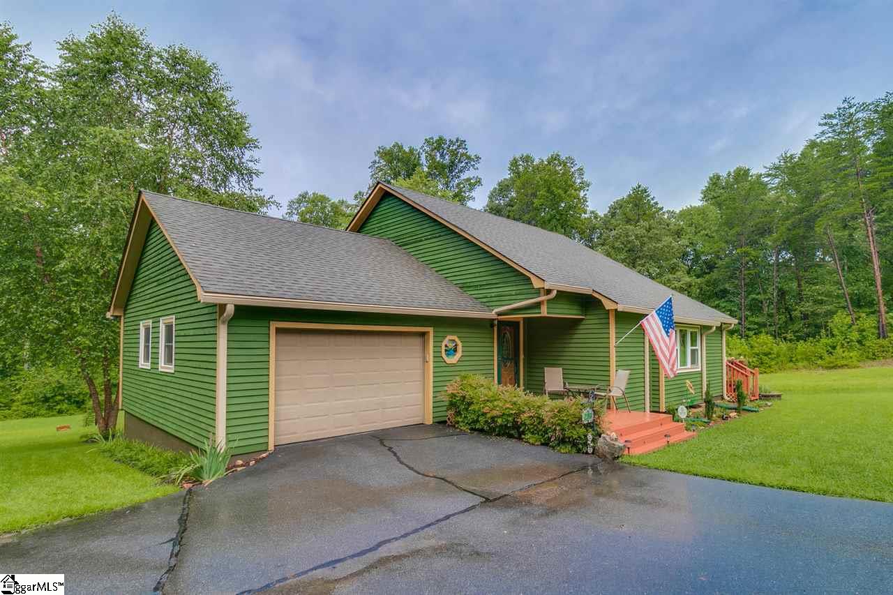 216 Larkwood Road Liberty, SC 29657 - Photo 28 of 31