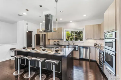 $1,475,000 | 3818 Everett Street, Wheat Ridge, CO 80033