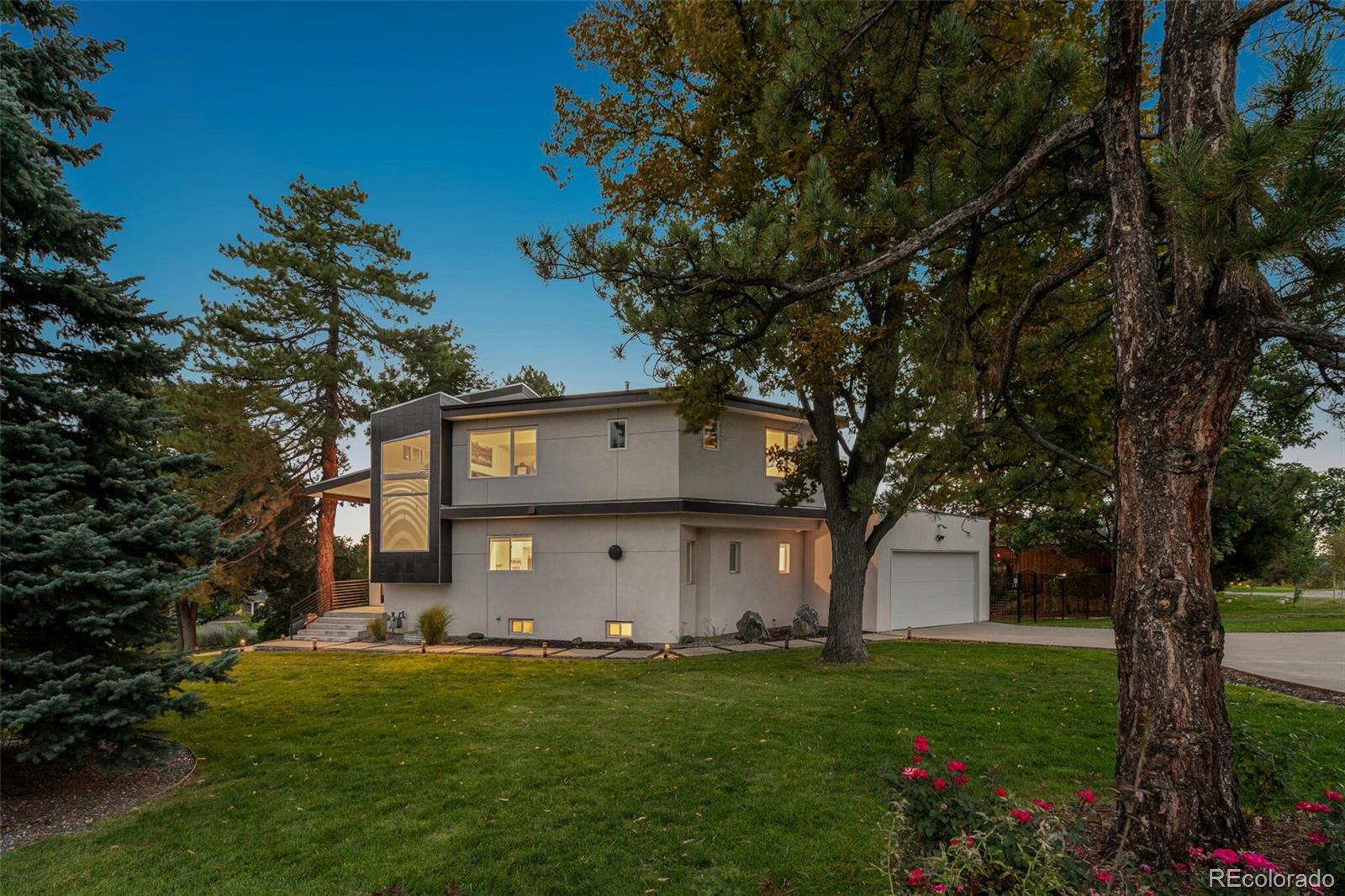3818 Everett Street Wheat Ridge, CO 80033 - Photo 40 of 47